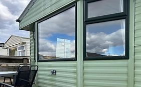 Curacao Caravans - Etive